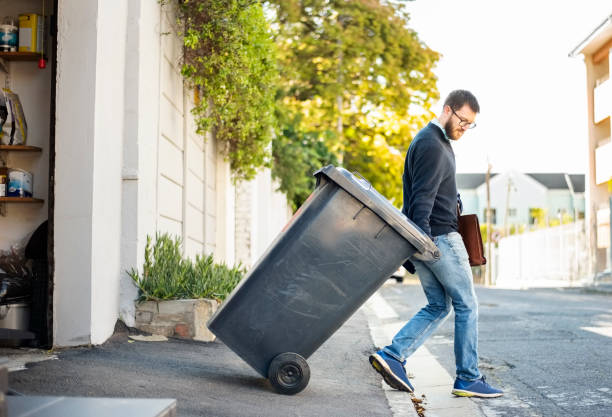 Best Affordable Junk Removal Services  in Estelle, LA
