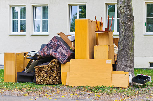 Best Dumpster Rental Services  in Estelle, LA