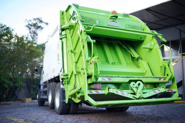 Best Commercial Cleanout Services  in Estelle, LA