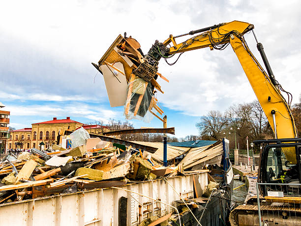 Best Same-Day Junk Removal  in Estelle, LA