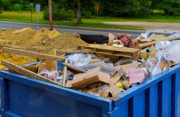 Best Construction Debris Removal  in Estelle, LA